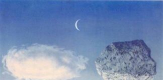 “Louco”, Paul Durcan