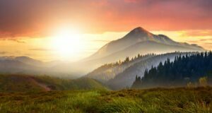 Três Causas de Doença Espiritual: Uma Perspetiva Xamânica