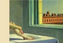 Internada: uma entrevista com Suzanne Scanlon