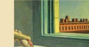 Internada: uma entrevista com Suzanne Scanlon