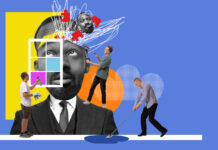 Porque é que alguns homens se sentem aprisionados pela masculinidade – e o que isso significa para a saúde mental