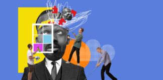 Porque é que alguns homens se sentem aprisionados pela masculinidade – e o que isso significa para a saúde mental