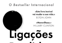 “Ligações Perdidas”, de Johann Hari