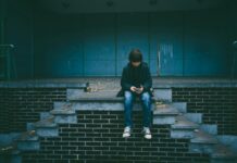 A matança dos inocentes Foto de Gaelle Marcel na Unsplash