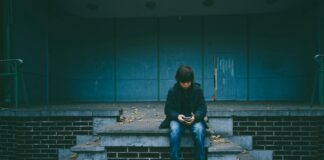 A matança dos inocentes Foto de Gaelle Marcel na Unsplash