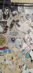 “25 de Abril”, por Daniele Poccia