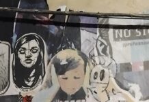 “25 de Abril”, por Daniele Poccia